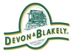 Devon Blakely logo